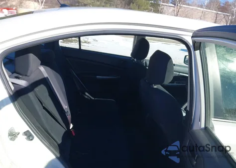 2015 Subaru Impreza 2.0I из США, поврежденный, VIN JF1GJAA66FH007426